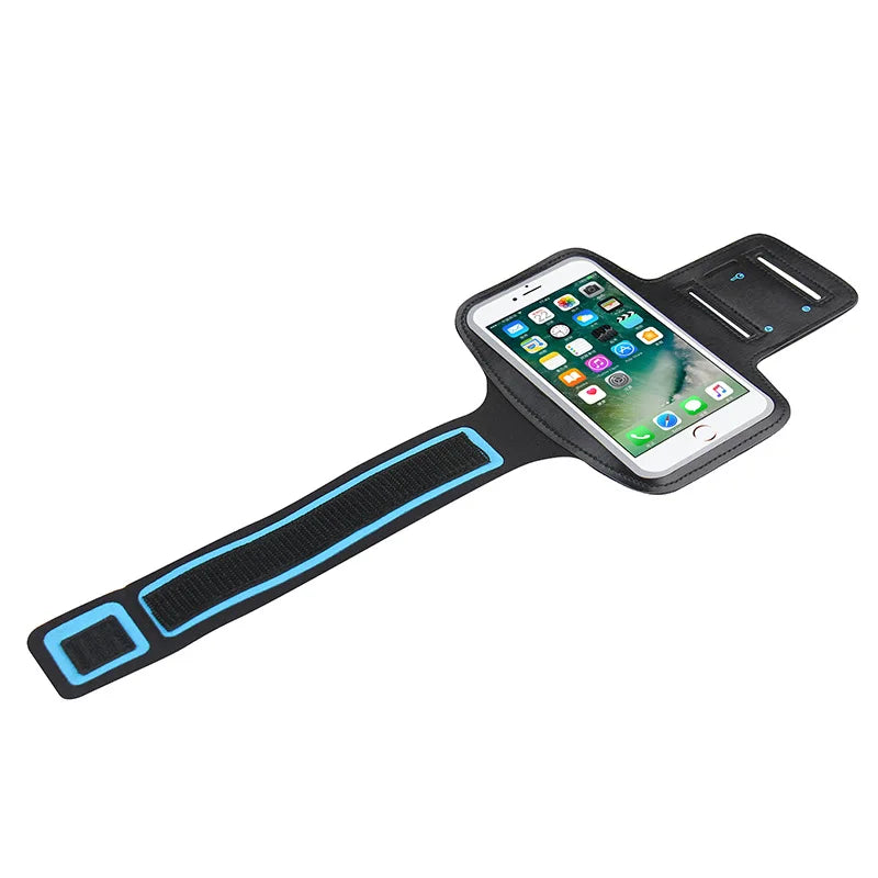 Sports Armband Phone Holder