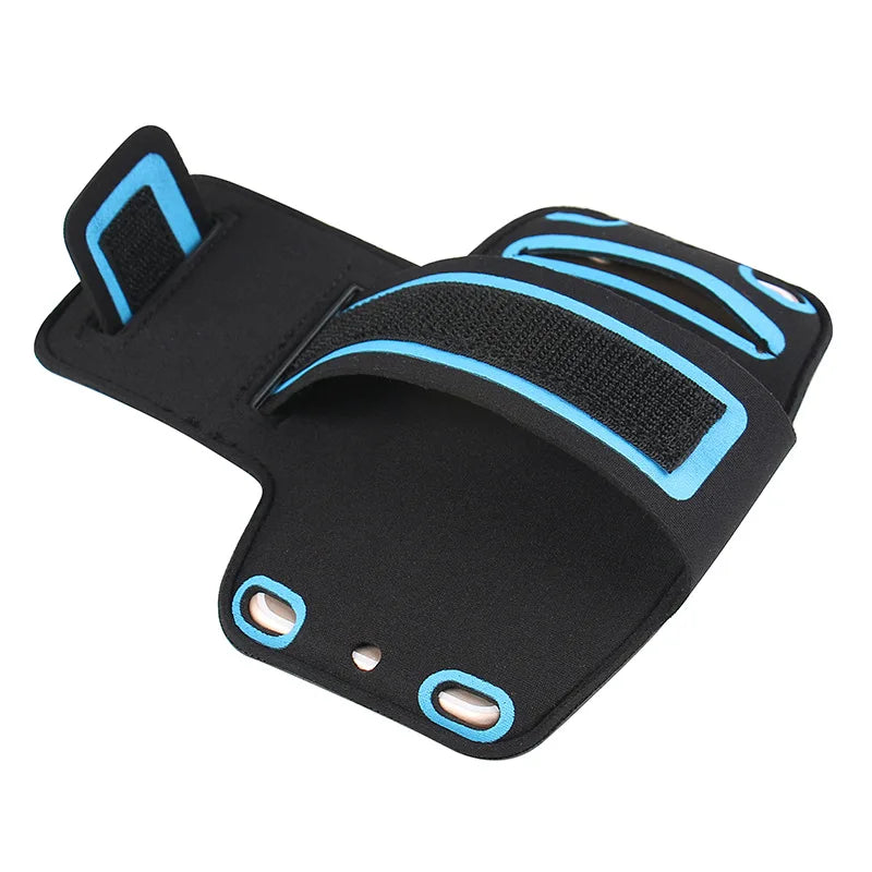 Sports Armband Phone Holder