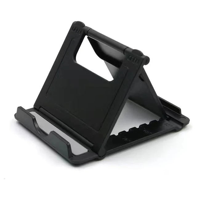 Mini Phone Holder & Shelf Organizer