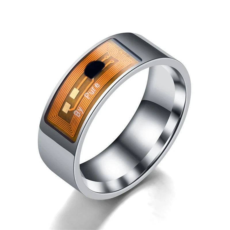 NFC Smart Ring