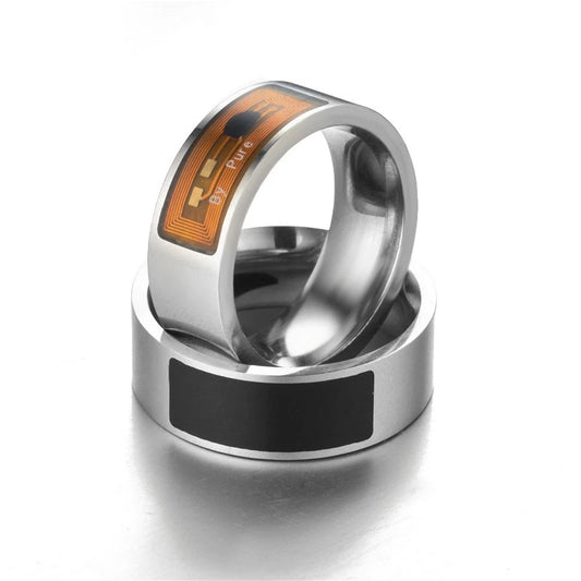 NFC Smart Ring