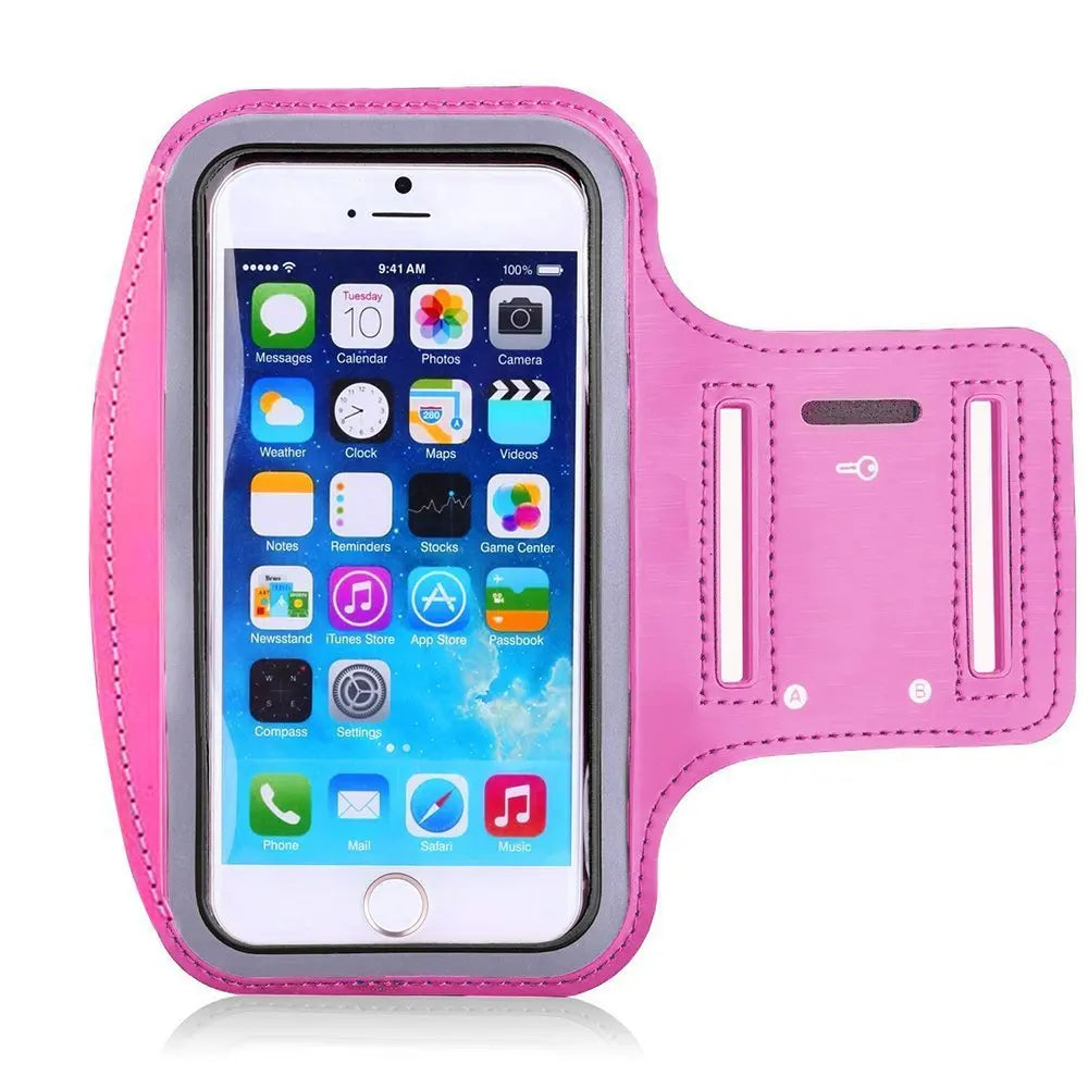 Sports Armband Phone Holder