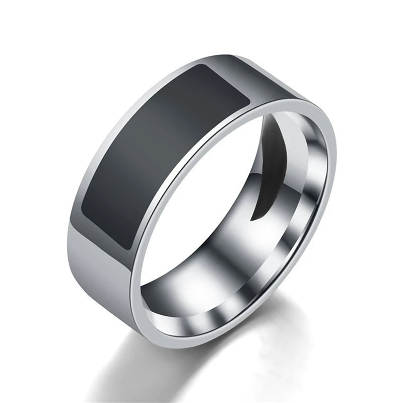 NFC Smart Ring