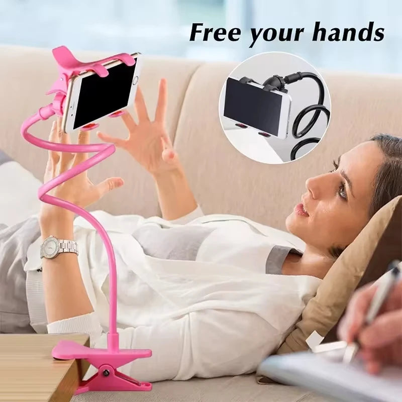 360° Flexible Phone Holder