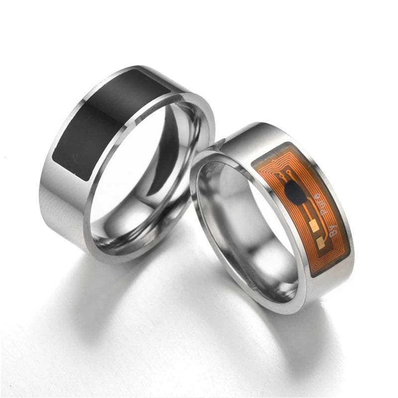 NFC Smart Ring