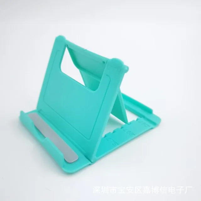 Mini Phone Holder & Shelf Organizer