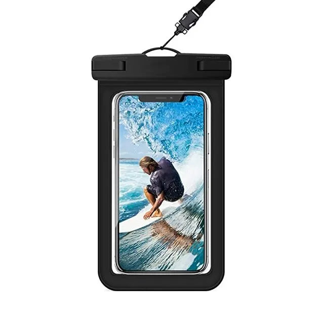 Waterproof Phone Pouch