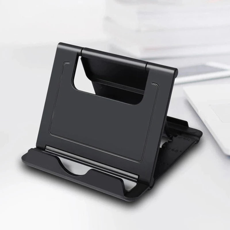 Mini Phone Holder & Shelf Organizer