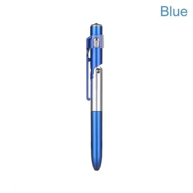 4-in-1 LED Pen & Phone Holder