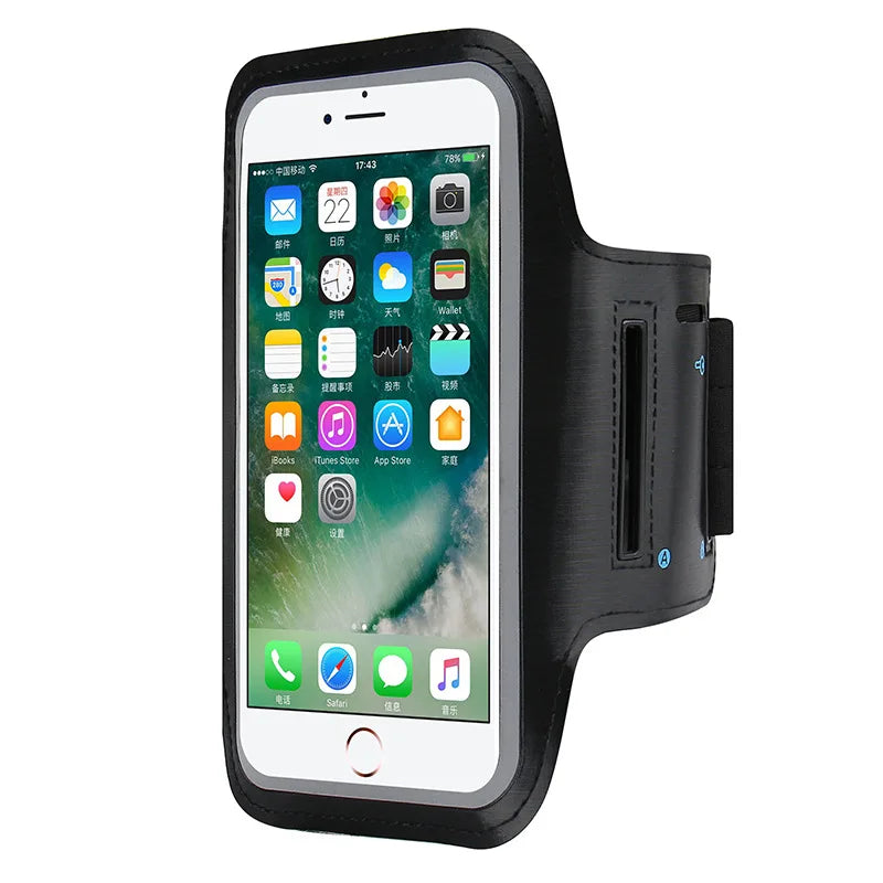 Sports Armband Phone Holder